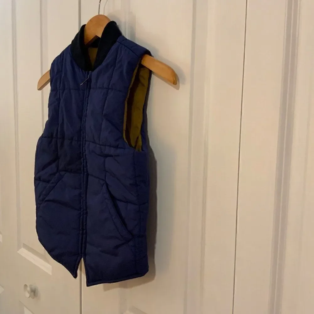 GAP size small